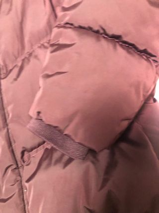 Chaqueton Zara Chico L