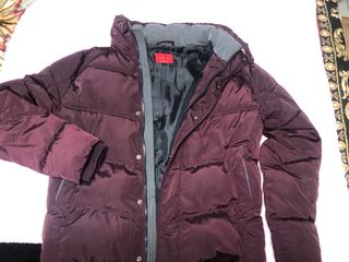 Chaqueton Zara Chico L