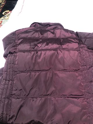 Chaqueton Zara Chico L