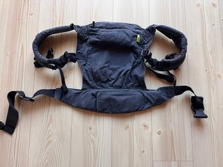 MOCHILA PORTABEBÉ BOBA 4GS