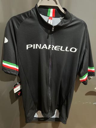 Maillot Pinarello