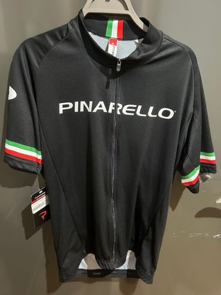 Maillot Pinarello