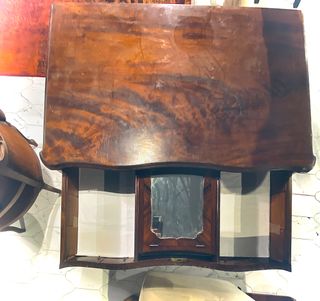 cajonera tocador