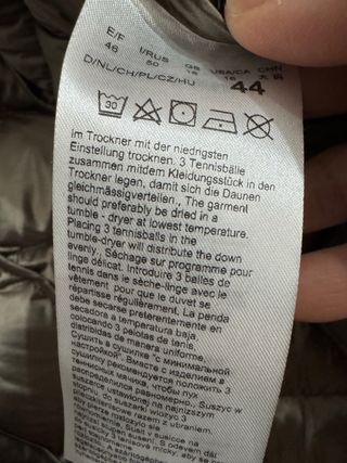 Magnífico plumifero de primera marca 