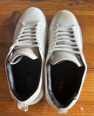 Zapatillas tenis