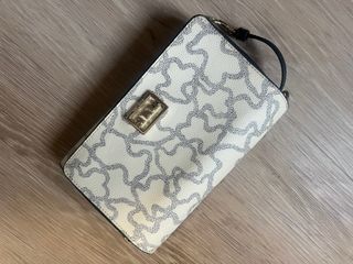 Cartera bandolera Tous
