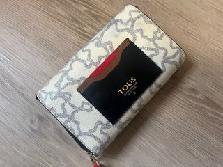 Cartera bandolera Tous