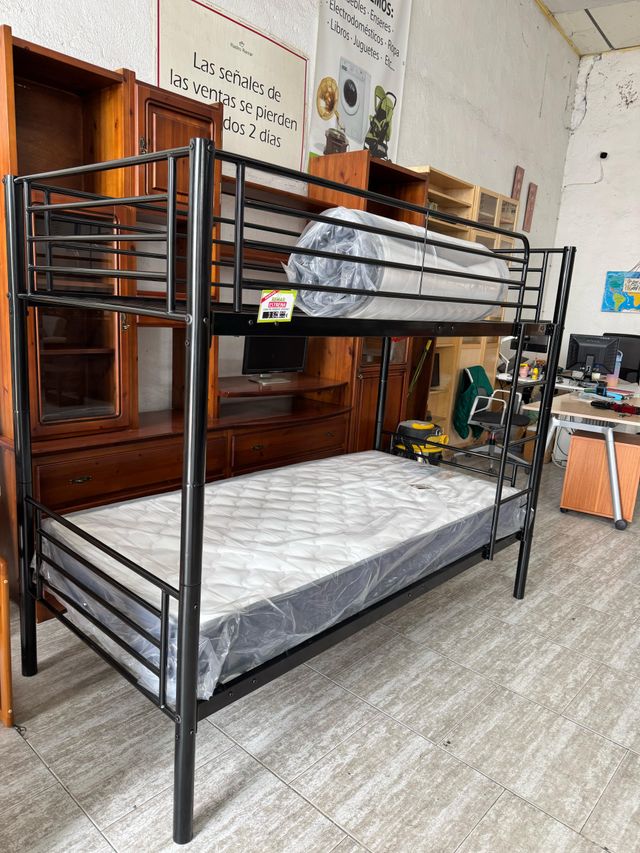 NUEVA LITERA NEGRA EN OFERTA¡¡