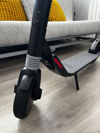 Patinete Ninebot ES1 Segway