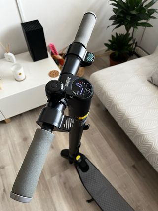 Patinete Ninebot ES1 Segway