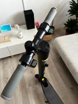 Patinete Ninebot ES1 Segway