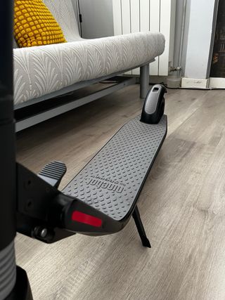 Patinete Ninebot ES1 Segway