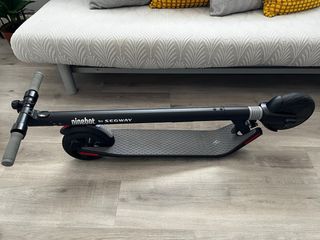 Patinete Ninebot ES1 Segway