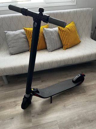 Patinete Ninebot ES1 Segway