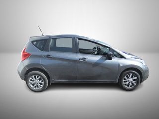 DESPIECE NISSAN NOTE 2016 1.2 G HR12
