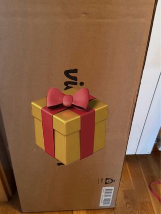 Mesa Escritorio Nuevo Precintado