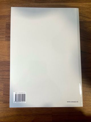 Libro Atención: Teoría y práctica UNED