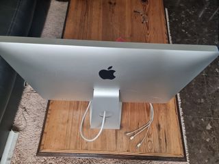 Monitor Apple Cinema Led Display 24