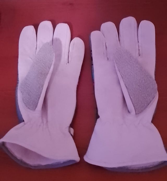 Guantes bicicleta Altai talla M