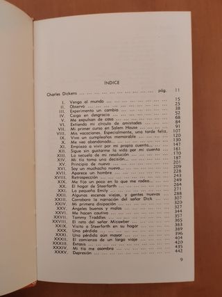 David Copperfield, Charles Dickens