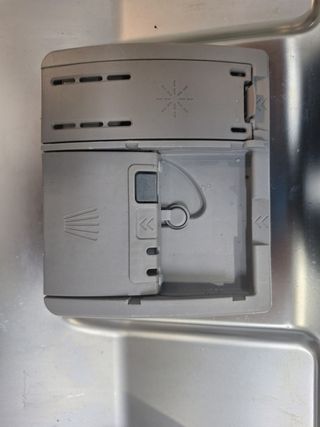 LAVAVAJILLA BALAY 10CUB AHORRO