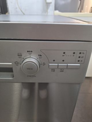 LAVAVAJILLA BALAY 10CUB AHORRO