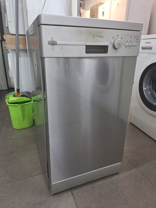 LAVAVAJILLA BALAY 10CUB AHORRO