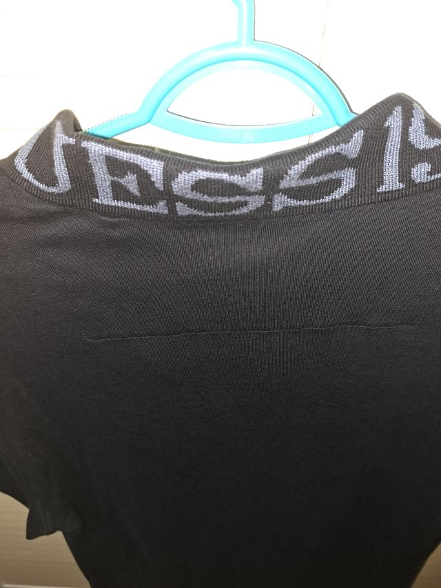 Polo Hombre. GUESS. T.L NUEVO!!!!!