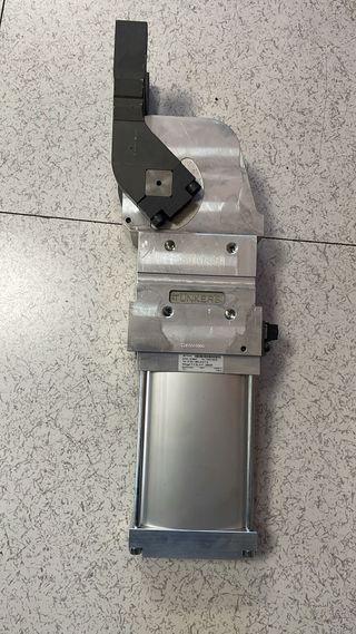 TUNKERS V2 80.1 BR2 A16 T12