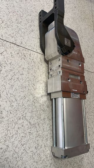 TUNKERS V2 80.1 BR2 A16 T12