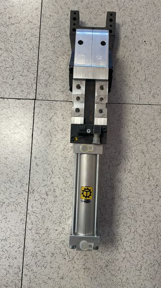 TUNKERS V2 80.1 BR2 A16 T12