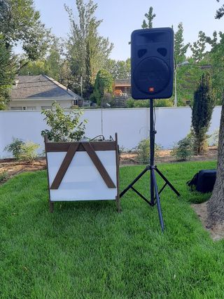 DISCOMOVILES DJ SONIDO E ILUMINACIÓN