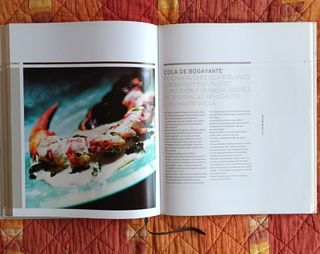 Chocolate fusión Frédéric Bau