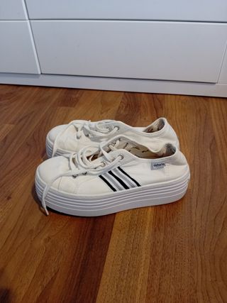 Bambas Victoria Plataforma