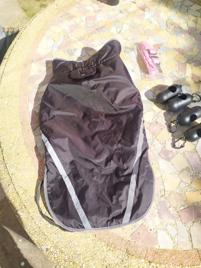 Cane impermeabile pet