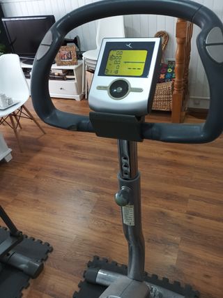 Bicicleta Estática Domyos FC700