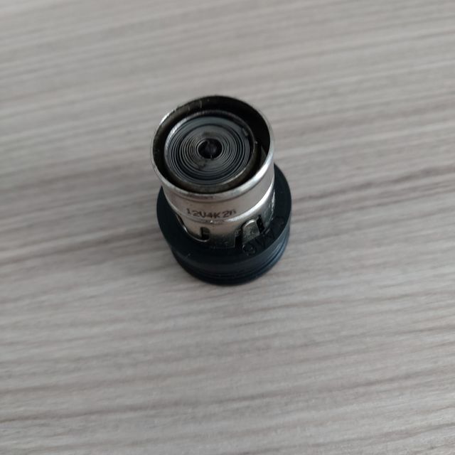 Accendi sigaro lancia y 2004