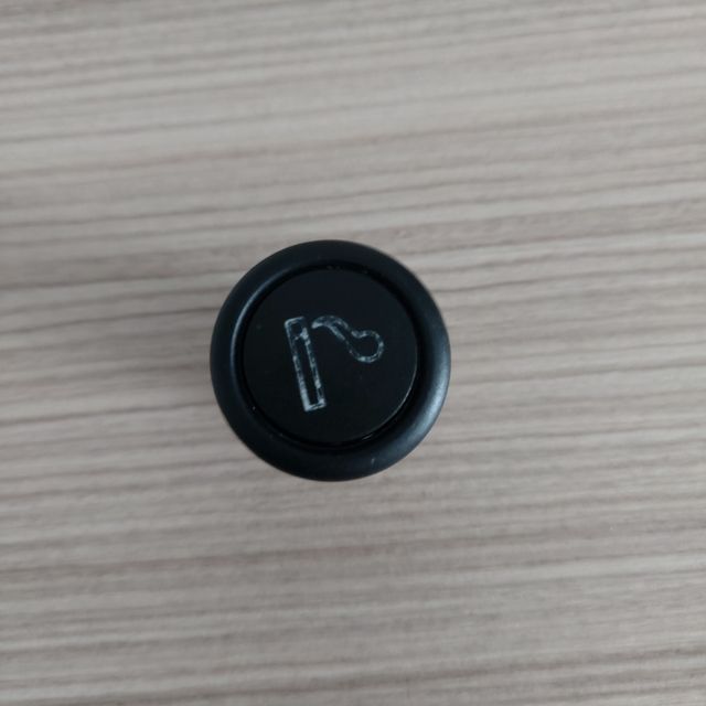 Accendi sigaro lancia y 2004