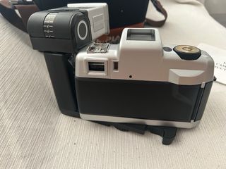 Camara Olympia Analogica Vintage