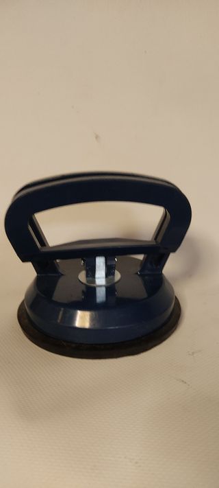 Ventosa de Alicatado