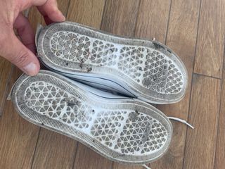 Zapatillas Converse con plataforma