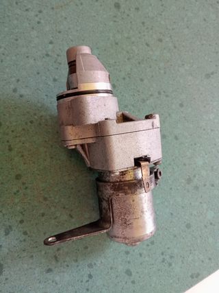 Motor de arranque AM6