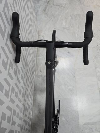 BICICLETA BERRIA BELADOR ELITE 105 T-S