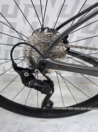 BICICLETA BERRIA BELADOR ELITE 105 T-S