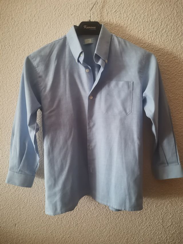 8 prendas infant vestir de marca Talla 9/13 años.