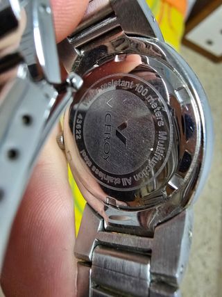 Reloj Viceroy de niño