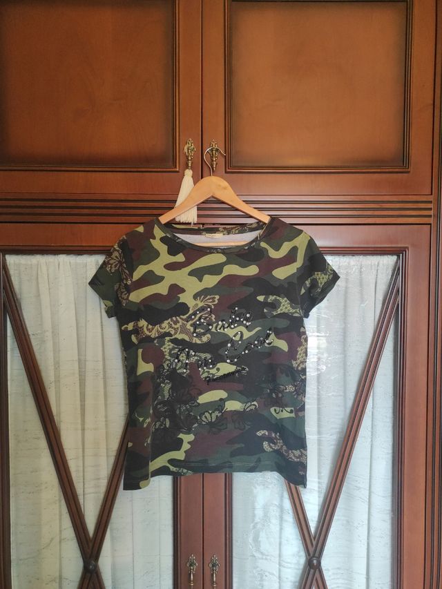 Camiseta Fracomina M