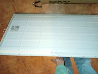 Panel led 60w