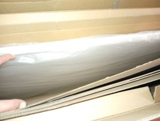 Panel led 60w