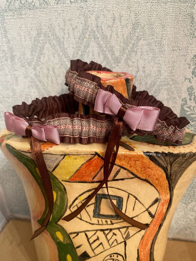 Lligacames fallero/a